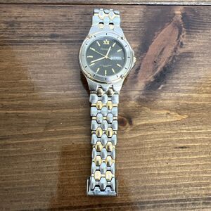Armitron Men’s Watch 20/1265-7T 2015(3) Japan Movement